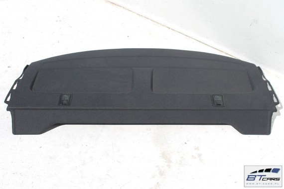 AUDI A5 PÓŁKA TYLNA 7U3 czarna (soul) 8W6863411 8W6 863 411 8W 2016- PÓŁKI 8W6863411 8W6863411 8W6863411 8W6863411 8W6863411