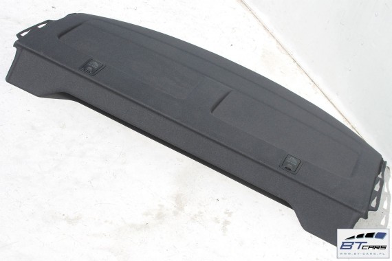AUDI A5 PÓŁKA TYLNA 7U3 czarna (soul) 8W6863411 8W6 863 411 8W 2016- PÓŁKI 8W6863411 8W6863411 8W6863411 8W6863411 8W6863411