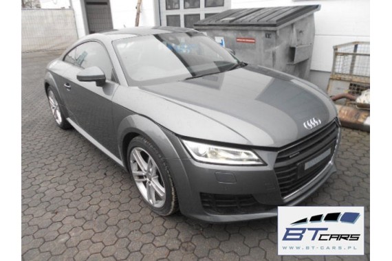 AUDI A3 TT FELGI 18 cali OPONY LATO KOŁA felga 8S0601025E 8,5J*18H2 ET50 opona Bridgestone Potenza Re050A 245/40/18 93Y 8V, 8S