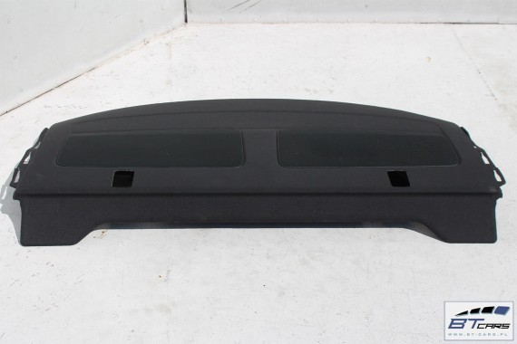 AUDI A5 PÓŁKA TYLNA RW7 czarna 8W6863411A 8W6 863 411 A 8W 2016- 8W6863411A 8W6863411A 8W6863411B 8W6863411A 8W6863411 8W6863411