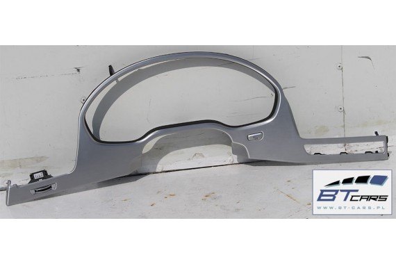 AUDI A8 RAMKA ZEGARÓW WYKOŃCZENIE KONSOLI 4H1853173 4H1 853 173 4H0 D4 4H 4H1853173A 4H1853173B 4H1853173E 4H1853173F 4H1853173