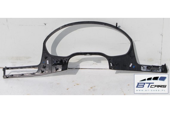 AUDI A8 RAMKA ZEGARÓW WYKOŃCZENIE KONSOLI 4H1853173 4H1 853 173 4H0 D4 4H 4H1853173A 4H1853173B 4H1853173E 4H1853173F 4H1853173