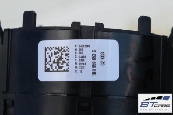 VW AUDI SEAT SKODA TAŚMA AIR BAG 1K0959653C 1K0 959 653 C pierścień 1K0959653C 1K0959653C 1K0959653C 1K0959653C 1K0959653C