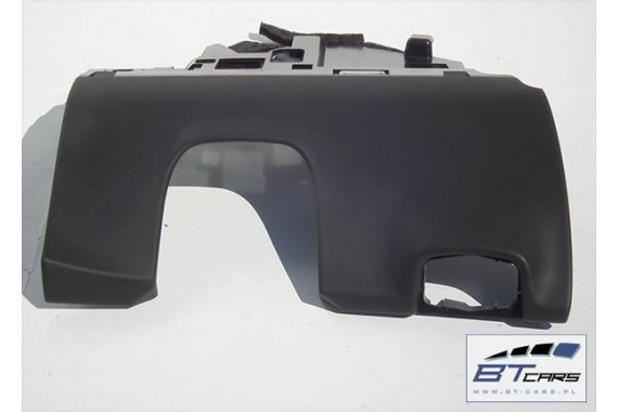 AUDI A8 SCHOWEK KONSOLI KIEROWCY 4H1857005A 4H1 857 005 A 38M Kolor 38M czarny 4H1857005A 4H1857005D 4H1857005A 4H1857005D 4H D4