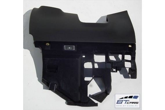 AUDI A8 SCHOWEK KONSOLI KIEROWCY 4H1857005A 4H1 857 005 A 38M Kolor 38M czarny 4H1857005A 4H1857005D 4H1857005A 4H1857005D 4H D4