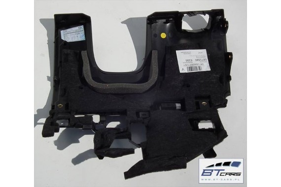 AUDI A8 SCHOWEK KONSOLI KIEROWCY 4H1857005A 4H1 857 005 A 38M Kolor 38M czarny 4H1857005A 4H1857005D 4H1857005A 4H1857005D 4H D4