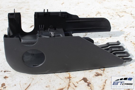 AUDI A3 OBUDOWA KIEROWNICY TEMPOMAT 8V0953512A 8V0953512J 8V0 953 512 A 8V0953512A 8V