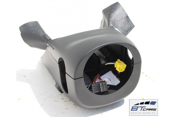 AUDI A8 OBUDOWA KIEROWNICY OSŁONA TAPICERKA 4H 4H0858345 4H0953512A 4H0 858 345 4H0 953 512 A D4