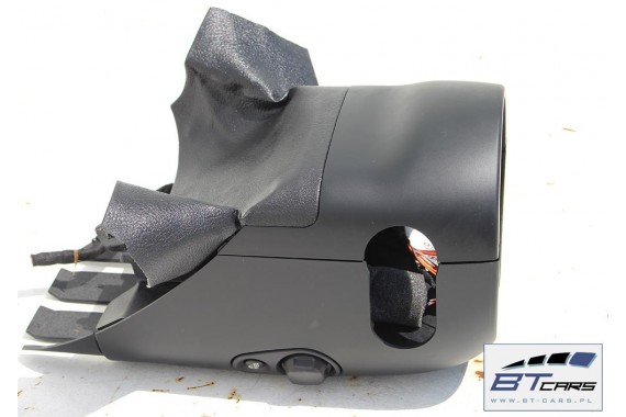 AUDI A8 OBUDOWA KIEROWNICY OSŁONA TAPICERKA 4H 4H0858345 4H0953512A 4H0 858 345 4H0 953 512 A D4