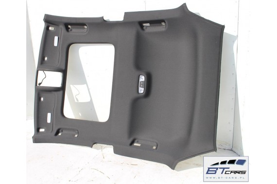 AUDI A3 8V PODSUFITKA 8V3867505J  SZYBERDACH TAPICERKA 8V3867505J 8V3 867 505 J 8V 3 drzwi SP8 czarny soul 8V3867505J 8V3867505C