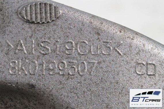 AUDI A4 A5 A6 Q5 ŁAPA SILNIKA 8K0199307CD 8K0199307CC 8K0199307AL 8K0199307BN 8K0199307CD 8K0199307BM podpora loże 8K0199307CC