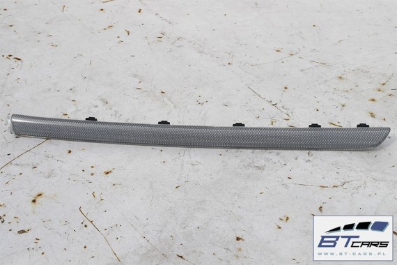 AUDI A3 LISTWY OZDOBNE KOMPLET LISTEW LISTWA 8V 8V1853191B 8V1853189B 8V1853190B 8V4867409B 8V4867410B 8V4867419B 8V4867420B WC1