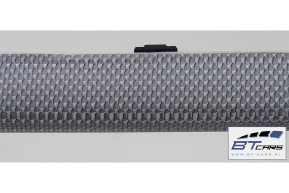 AUDI A3 LISTWY OZDOBNE KOMPLET LISTEW LISTWA 8V 8V1853191B 8V1853189B 8V1853190B 8V4867409B 8V4867410B 8V4867419B 8V4867420B WC1