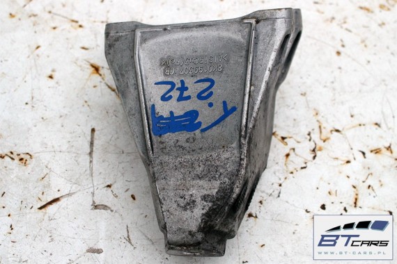 AUDI A4 A5 A6 Q5 ŁAPA SILNIKA 8K0199307CD 8K0199307CC 8K0199307AL 8K0199307BN 8K0199307CD 8K0199307BM podpora loże 8K0199307CC