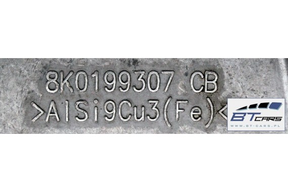 AUDI A4 A5 A6 Q5 ŁAPA SILNIKA 8K0199307CD 8K0199307CC 8K0199307AL 8K0199307BN 8K0199307CD 8K0199307BM podpora loże 8K0199307CC