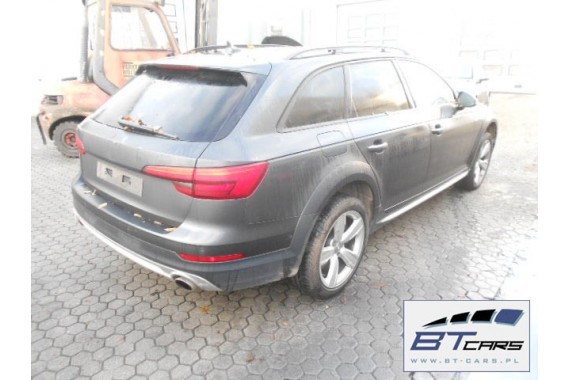 AUDI A4 A5 FELGI 18 cali OPONY LATO KOŁA felga 8K0601025BM 8J*18H2 ET26 opona Pirelli P Zero 245/45/18 96Y 8K, 8W, 8T