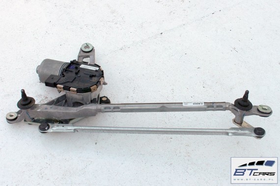 AUDI A4 MECHANIZM WYCIERACZEK 8W1955119 silniczek 8W1955023 8W1 955 119 8W1955023A 8W1 955 023 8W1955023B podstawa 8W 8W1955119