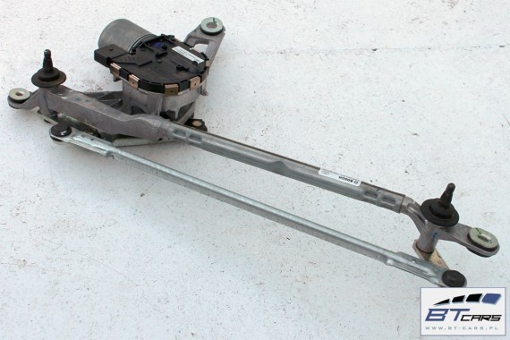 AUDI A4 MECHANIZM WYCIERACZEK 8W1955119 silniczek 8W1955023 8W1 955 119 8W1955023A 8W1 955 023 8W1955023B podstawa 8W 8W1955119