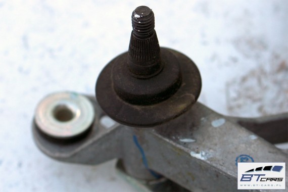 AUDI A4 MECHANIZM WYCIERACZEK 8W1955119 silniczek 8W1955023 8W1 955 119 8W1955023A 8W1 955 023 8W1955023B podstawa 8W 8W1955119