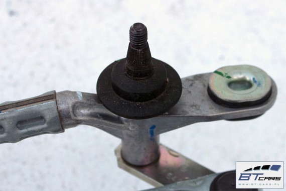 AUDI A4 MECHANIZM WYCIERACZEK 8W1955119 silniczek 8W1955023 8W1 955 119 8W1955023A 8W1 955 023 8W1955023B podstawa 8W 8W1955119