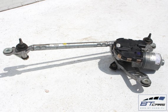 AUDI A4 MECHANIZM WYCIERACZEK 8W1955119 silniczek 8W1955023 8W1 955 119 8W1955023A 8W1 955 023 8W1955023B podstawa 8W 8W1955119