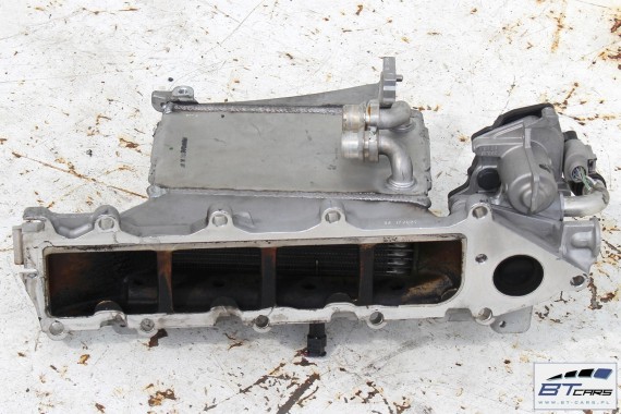 AUDI A4 A5 A6 Q5 KOLEKTOR SSĄCY 04L129766C 04L129711C 04L129711E 04L129711T 04L129766AD 04L129711AE 04L 129 766 C 04L129766AS