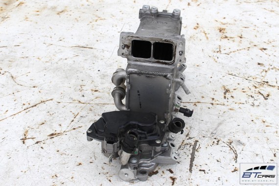 AUDI A4 A5 A6 Q5 KOLEKTOR SSĄCY 04L129766C 04L129711C 04L129711E 04L129711T 04L129766AD 04L129711AE 04L 129 766 C 04L129766AS