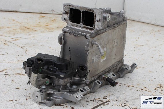 AUDI A4 A5 A6 Q5 KOLEKTOR SSĄCY 04L129766C 04L129711C 04L129711E 04L129711T 04L129766AD 04L129711AE 04L 129 766 C 04L129766AS