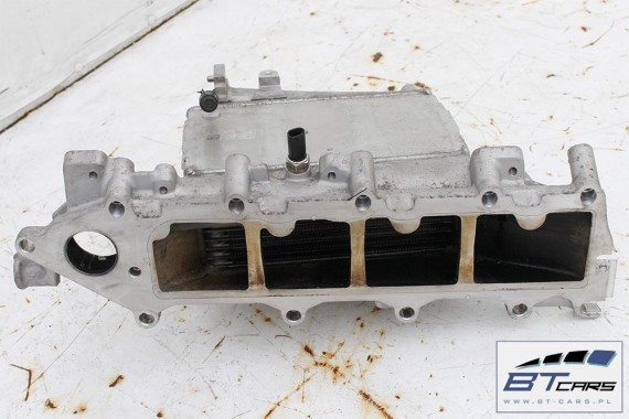 AUDI A4 A5 A6 Q5 KOLEKTOR SSĄCY 04L129766C 04L129711C 04L129711E 04L129711T 04L129766AD 04L129711AE 04L 129 766 C 04L129766AS
