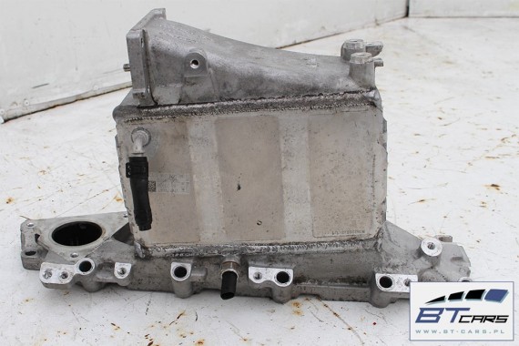 AUDI A4 A5 A6 Q5 KOLEKTOR SSĄCY 04L129766C 04L129711C 04L129711E 04L129711T 04L129766AD 04L129711AE 04L 129 766 C 04L129766AS