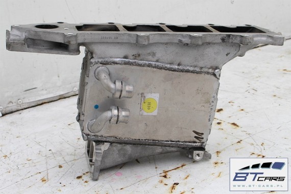AUDI A4 A5 A6 Q5 KOLEKTOR SSĄCY 04L129766C 04L129711C 04L129711E 04L129711T 04L129766AD 04L129711AE 04L 129 766 C 04L129766AS