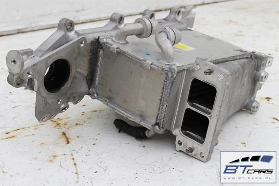 AUDI A4 A5 A6 Q5 KOLEKTOR SSĄCY 04L129766C 04L129711C 04L129711E 04L129711T 04L129766AD 04L129711AE 04L 129 766 C 04L129766AS