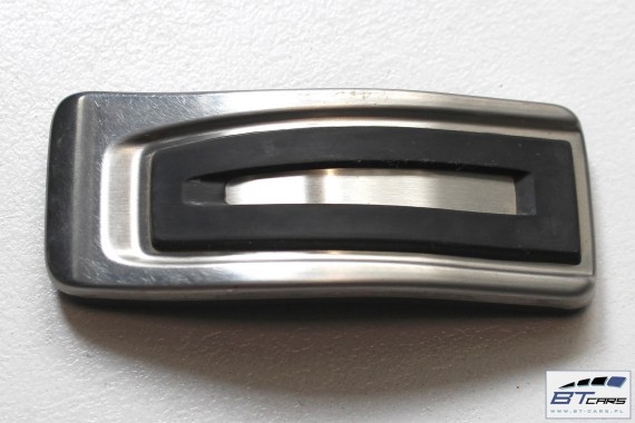 AUDI A4 A5 Q5 NAKŁADKI PEDAŁÓW NA PEDAŁY 8W1721173 8W1721173A 8W1721173 8W1721173A 8W1721173 8W1721173A 8W1721173 8W1721173A 8W