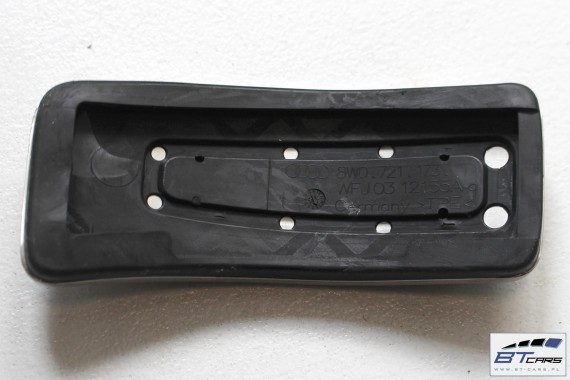 AUDI A4 A5 Q5 NAKŁADKI PEDAŁÓW NA PEDAŁY 8W1721173 8W1721173A 8W1721173 8W1721173A 8W1721173 8W1721173A 8W1721173 8W1721173A 8W