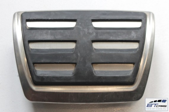 AUDI A4 A5 Q5 NAKŁADKI PEDAŁÓW NA PEDAŁY 8W1721173 8W1721173A 8W1721173 8W1721173A 8W1721173 8W1721173A 8W1721173 8W1721173A 8W