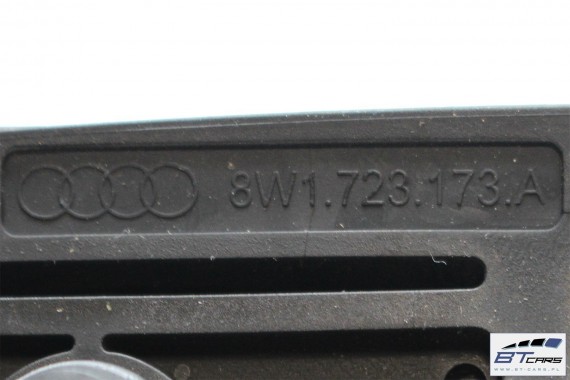 AUDI A4 A5 Q5 NAKŁADKI PEDAŁÓW NA PEDAŁY 8W1721173 8W1721173A 8W1721173 8W1721173A 8W1721173 8W1721173A 8W1721173 8W1721173A 8W