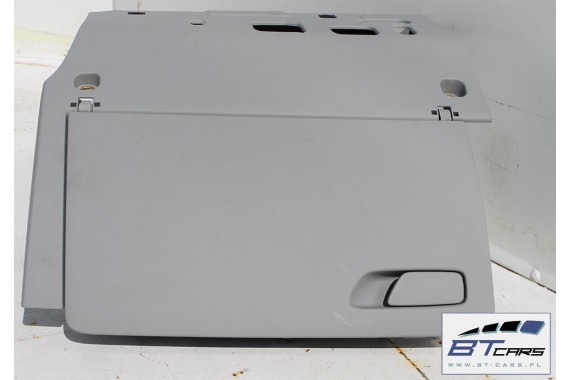 AUDI A3 SCHOWEK KONSOLI PASAŻERA 8V1857035B 8V1 857 035 B Kolor BC5 szary tytanowy 8V 8V1857035 8V1857035B 8V1857035C 8V1857035D
