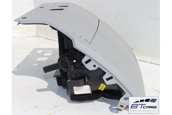 AUDI A3 SCHOWEK KONSOLI PASAŻERA 8V1857035B 8V1 857 035 B Kolor BC5 szary tytanowy 8V 8V1857035 8V1857035B 8V1857035C 8V1857035D