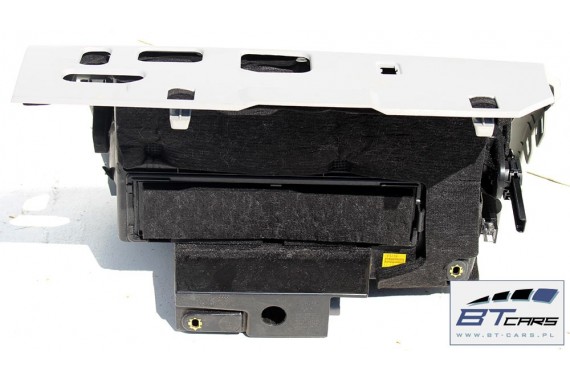 AUDI A3 SCHOWEK KONSOLI PASAŻERA 8V1857035B 8V1 857 035 B Kolor BC5 szary tytanowy 8V 8V1857035 8V1857035B 8V1857035C 8V1857035D