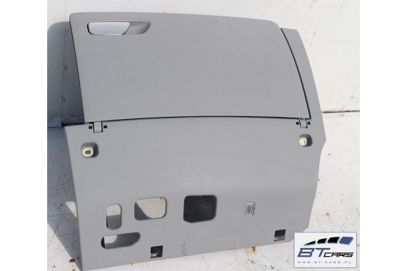 AUDI A3 SCHOWEK KONSOLI PASAŻERA 8V1857035B 8V1 857 035 B Kolor BC5 szary tytanowy 8V 8V1857035 8V1857035B 8V1857035C 8V1857035D