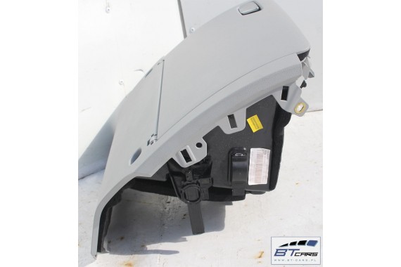 AUDI A3 SCHOWEK KONSOLI PASAŻERA 8V1857035B 8V1 857 035 B Kolor BC5 szary tytanowy 8V 8V1857035 8V1857035B 8V1857035C 8V1857035D