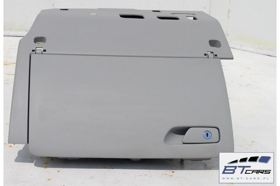 AUDI A3 SCHOWEK KONSOLI PASAŻERA 8V1857035B 8V1 857 035 B Kolor BC5 szary tytanowy 8V 8V1857035 8V1857035B 8V1857035C 8V1857035D