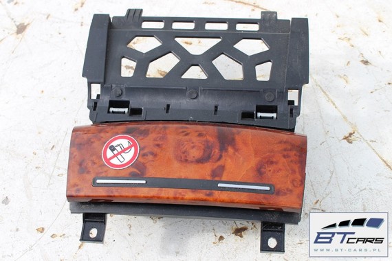 AUDI A3 LISTWY OZDOBNE POPIENICZKA DEKOR DEKORY 8P 8P0857951 8P0864261M 8P3867409C 8P3867410C 1WV orzechowy 8P0857951 8P0864261