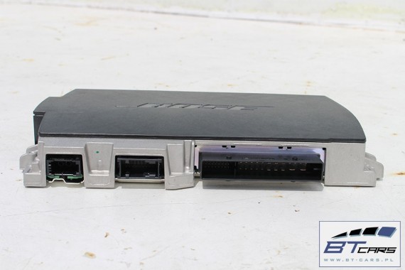 AUDI A6 A7 A8 WZMACNIACZ BOSE 4G0035223C 4G0035223A 4G0 035 223 A 4G 4H 4G0035223C 4G0035223A 4G0035223C 4G0035223 4G0035223C