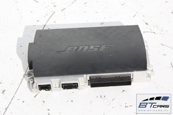 AUDI A6 A7 A8 WZMACNIACZ BOSE 4G0035223C 4G0035223A 4G0 035 223 A 4G 4H 4G0035223C 4G0035223A 4G0035223C 4G0035223 4G0035223C