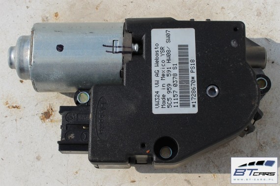 VW THE BEETLE SILNICZEK SZYBERDACHU 5C5959591 5C5959591A 5C5959591B dachu 5C5 959 591 5C5959591 5C5959591A 5C5959591B 5C 2012-