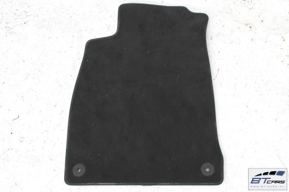 AUDI A4 A5 DYWANIKI PODŁOGI 8W1863691A 8W0864450 wycieraczki 8W1 863 691 A 8W1 863 713 8W1863714 8W0864450 8W0863723 8W0863724
