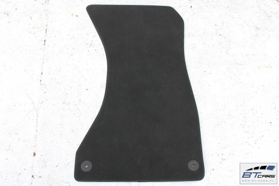 AUDI A4 A5 DYWANIKI PODŁOGI 8W1863691A 8W0864450 wycieraczki 8W1 863 691 A 8W1 863 713 8W1863714 8W0864450 8W0863723 8W0863724