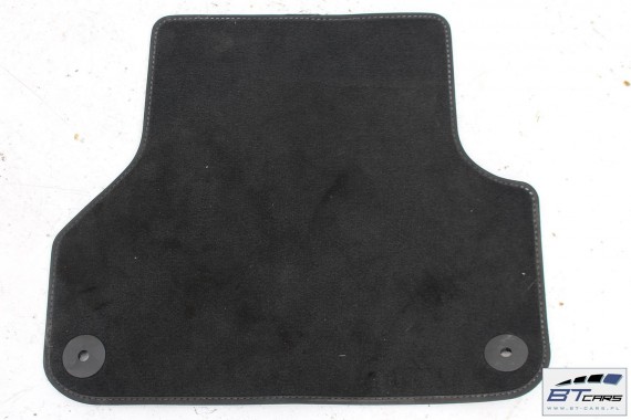 AUDI A4 A5 DYWANIKI PODŁOGI 8W1863691A 8W0864450 wycieraczki 8W1 863 691 A 8W1 863 713 8W1863714 8W0864450 8W0863723 8W0863724