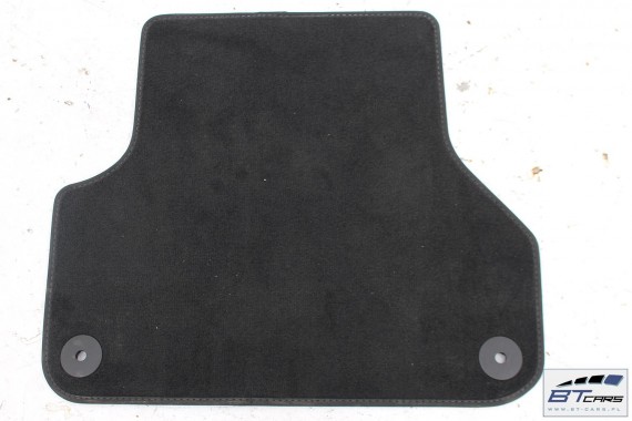 AUDI A4 A5 DYWANIKI PODŁOGI 8W1863691A 8W0864450 wycieraczki 8W1 863 691 A 8W1 863 713 8W1863714 8W0864450 8W0863723 8W0863724